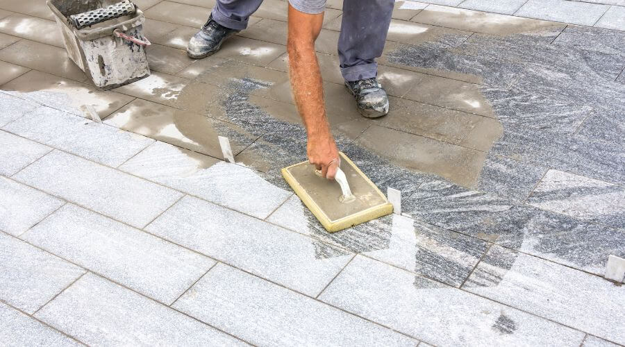 Professional Flat Roofing Installation in Maud, TX